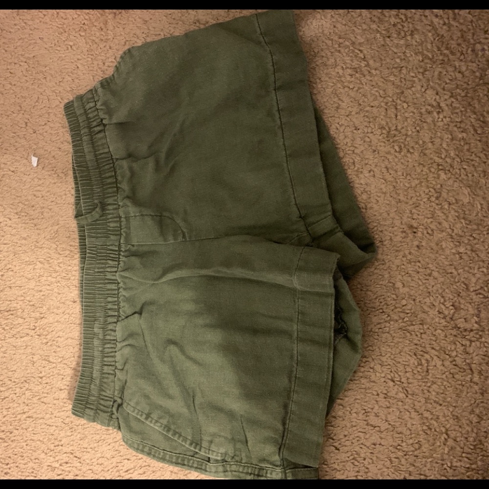 old navy shorts